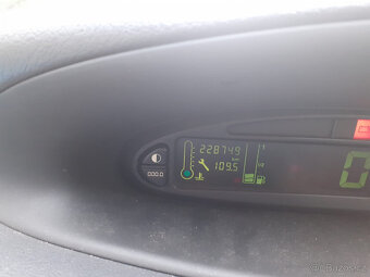 Citroën Xsara Picasso – 1.6i, 2005 - 6