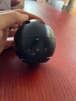 Sony SRS‑X1 – Bluetooth reproduktor - 6