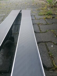 STOCKLI OREA Laser CX 149cm r-10,5. Model 2023/2024 - 6