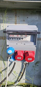 Stavebni rozvaděč, antoníček - 6