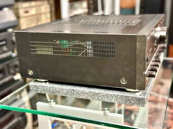 TECHNICS SU-VX700 (r.1991) 690W, po celkovém servisu, záruka - 6