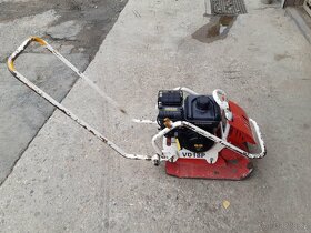 vibrační deska NTC VD18 - 6