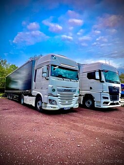 Řidič C+E / MKD Znojmo - 6