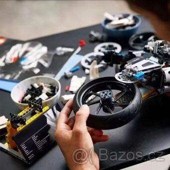 NOVÉ BMW M 1000 RR - 1920ks kostek - 6