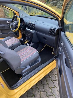 Vw Fox 1,2. 40kw cena 39900,- - 6
