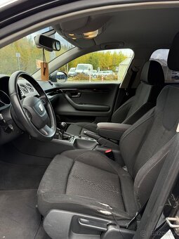 Seat Exeo ST kombi 2011, 2.0TDi 125kW - 6