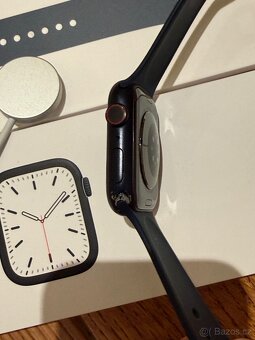 Apple Watch Series 7 45 mm - 6