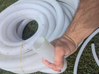 Mix nových hadic – vše co je na fotkách – 999 Kč - 6