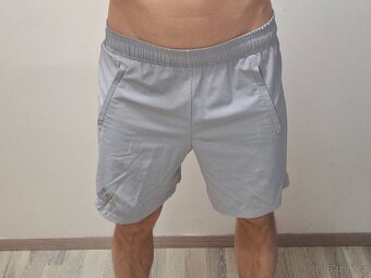 Pánské kraťasy/ šortky Adidas - 6