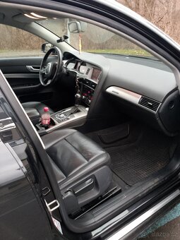 Audi A6 2.7TDI 132kw - 6