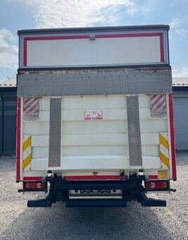 DAF LF 210 FA - 4x2 – Chlaďák – EURO 6 - 6