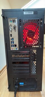 Herní počítač - 6