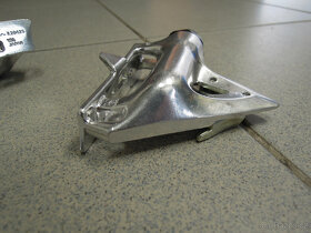 retro pedály shimano - 6