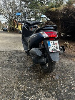 Yamaha Nmax 155 s odpočtem DPH - 6