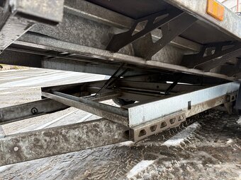 Autopřepravník Temared carkeeper - 6