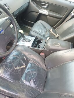 Prodám Volvo XC90 - 6