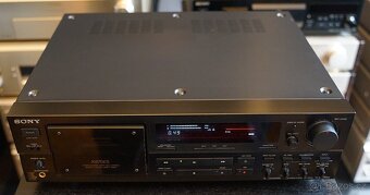 SONY TC K 870ES - 6