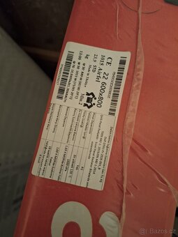 Deskové radiátory AIRFEL - více typů - 6