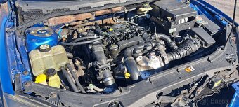 Mazda 3 1.6 tdci 2005 - 6