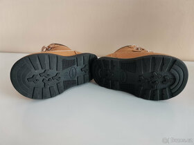 Zimní boty vel. 21 - 6