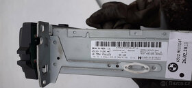 BMW e90 LCI - CIC modul navigace + iDrive - 6