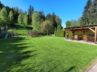 Chalupa Olešnice v Orlických horách - 6