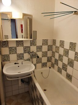 Pronájem bytu 1+1 v Mladé Boleslavi - 6