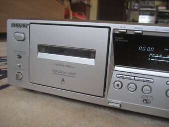 Prodám tape deck SONY TC-WE 475 - 6