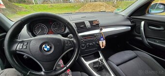 BMW 1   E87 116i - 6