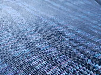 Anatomické sedačky Ford Escort Mk7 - 6