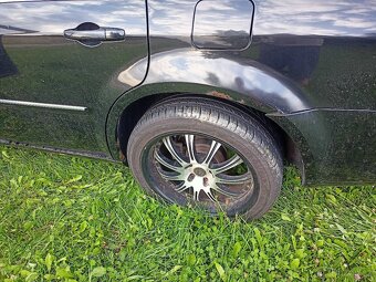 Chrysler 300c 3.5 LPG - 6