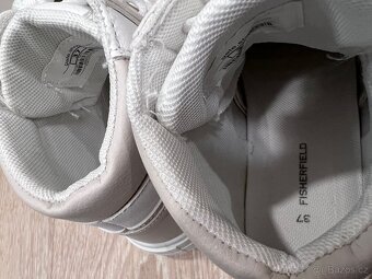 Dámské jarní tenisky 37 - 6