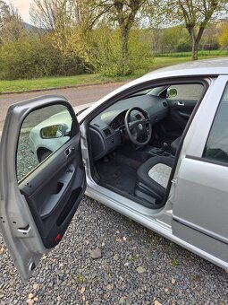 Škoda Fabia I 1.4 16v - 6