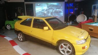 Ford Escort RS Cosworth - 6