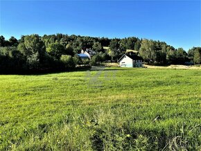 Prodej, stavební pozemek, 2726 m2, Košařiska - 6