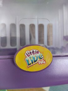 Little live pets , hračka - 6