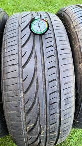 4KS letní pneu 205/60 R16. 96W runflat - 6