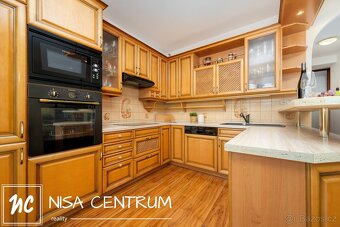 Prodej bytu 3+kk, 88 m2 v Jičíně - Novém Městě, ev.č. 00267 - 6
