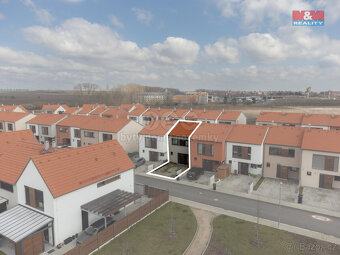 Prodej rodinného domu, 101 m², Drahelčice, ul. Kotoučova - 6