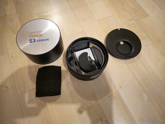 Samsung Gear S3 Classic - 6