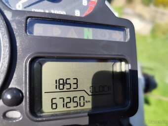 BMW R1200 GS - 6
