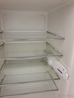 LIEBHERR TOP značka monoklimatická lednice 82 cm - 6