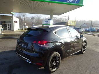 Citroën DS4 1,6 HDI - 6