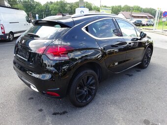 Citroën DS4 1,6 HDI - 6