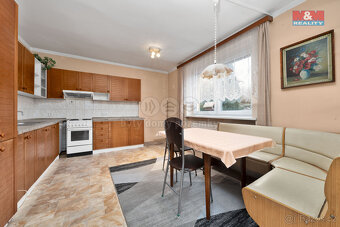 Prodej rodinného domu, 173 m², Dolní Dobrouč - 6