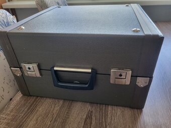heligonka HOHNER Club IIIM ( Stav jako Nové) - 6