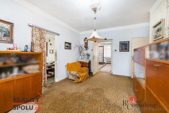 Prodej, domy/rodinný, 155 m2, Mužíkova 1252/32, Nový Hradec  - 6