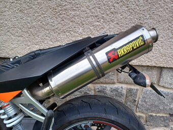 KTM LC8 990 SUPERDUKE - NÁHRADNÍ DÍLY - 6