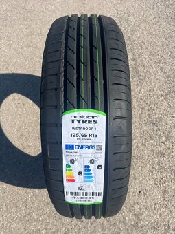 Letní pneu Hankook - 6
