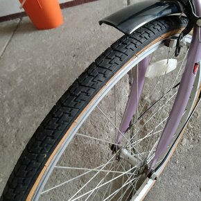 Dámský city bike - 6